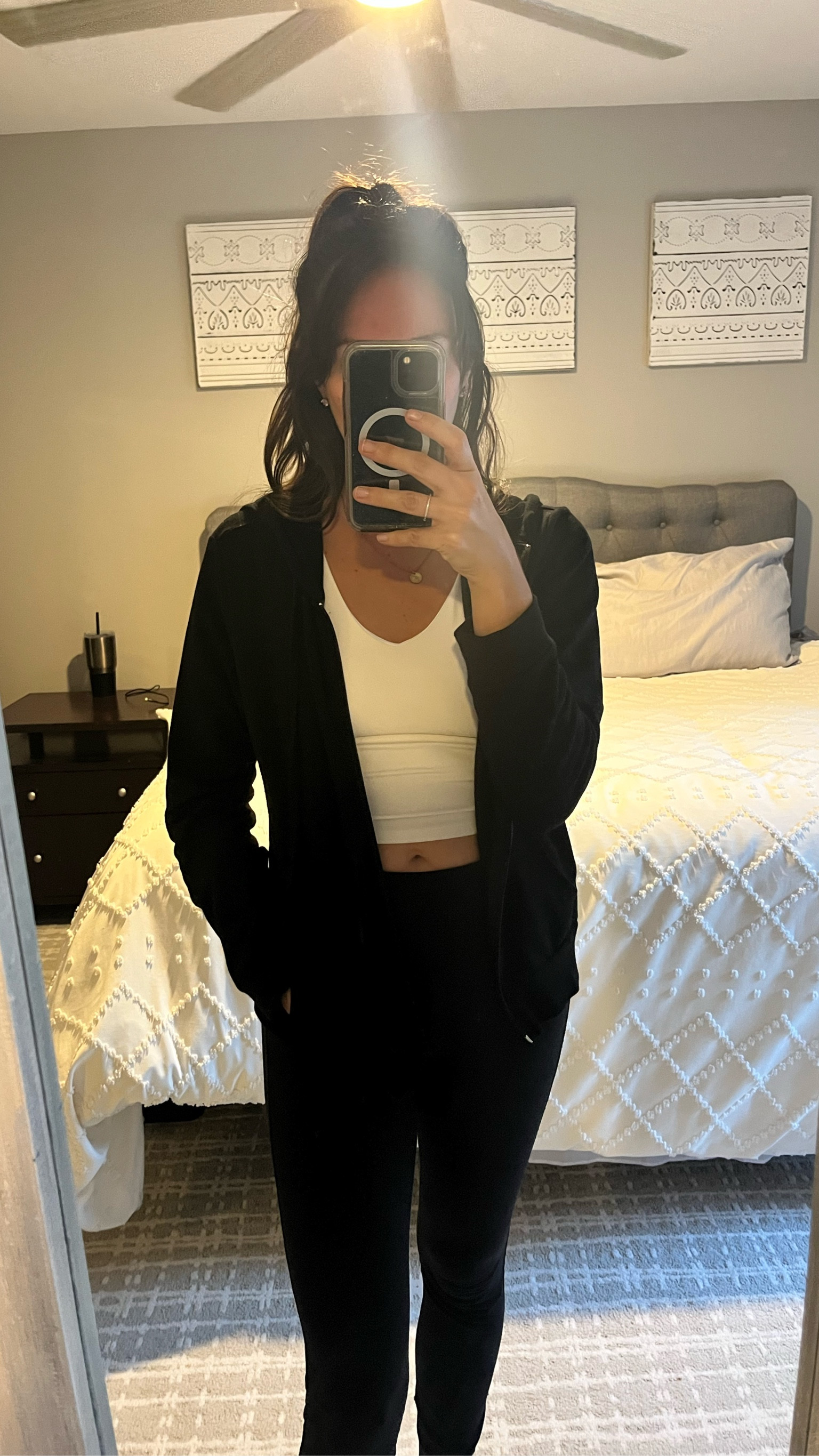 Perfect outfit for working out or traveling

#LTKtravel #LTKsalealert #LTKfitness