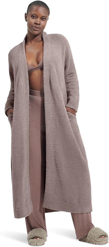 UGG Women's Lenny Robe II | Amazon (US)
