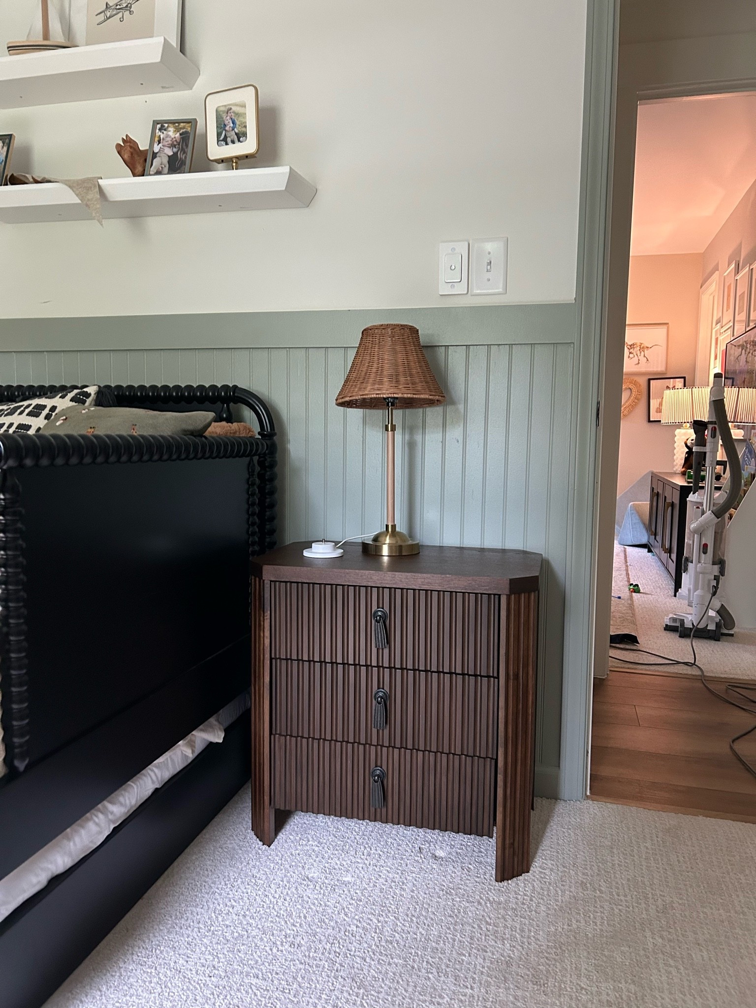 Nightstand for my kids room

#LTKHome #LTKKids #LTKBaby