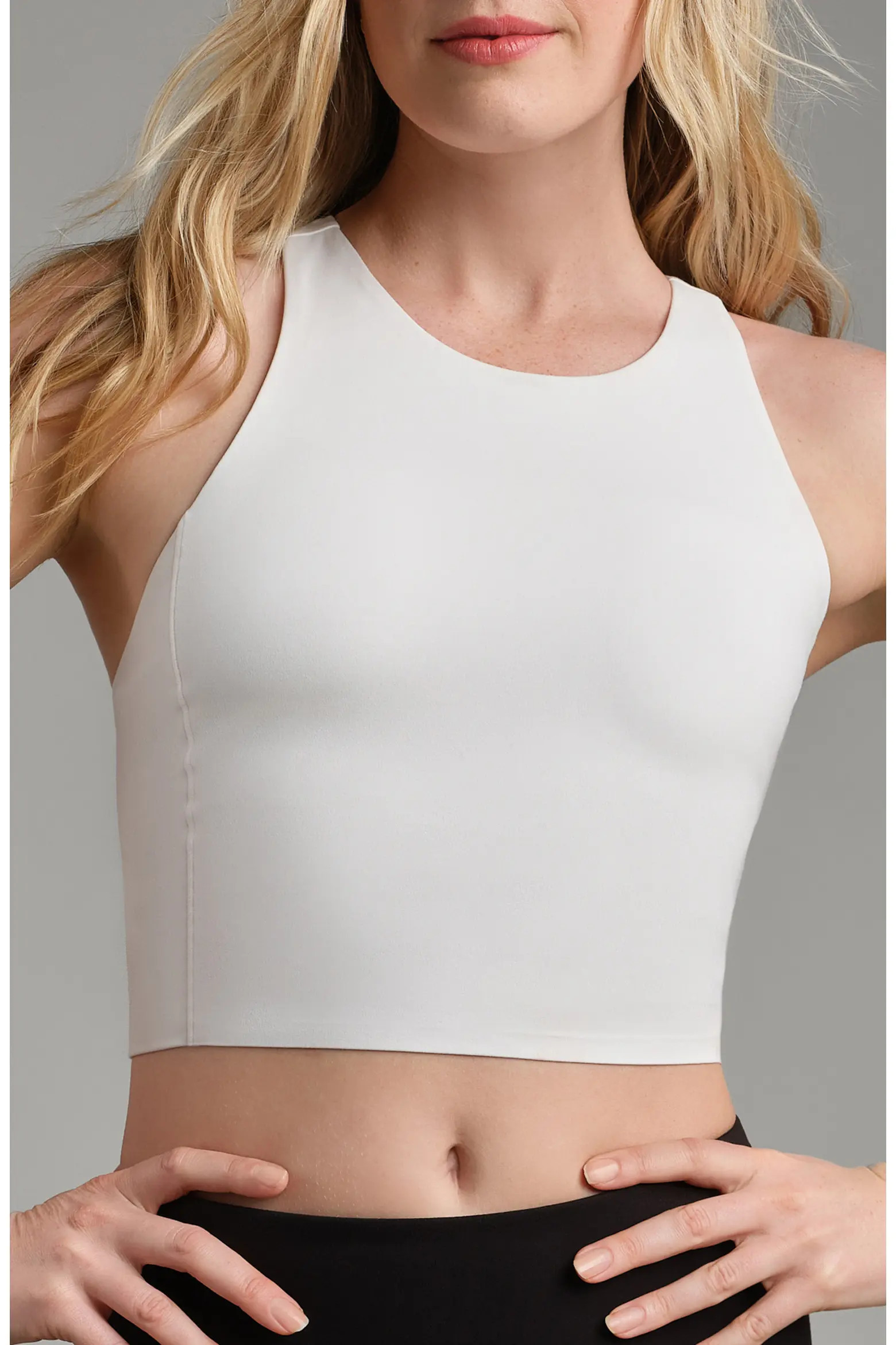 Revive Longline Bra (Women) | Nordstrom | Nordstrom