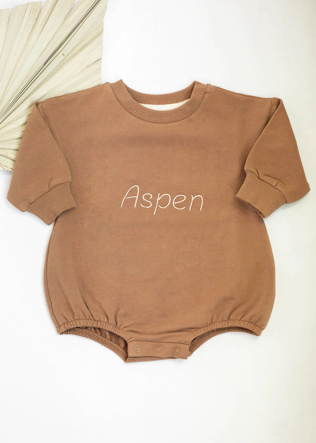 Custom Oversized Sweatshirt baby boy girl rompers, Baby shower gift ,winter baby sweatshirt rompe... | Etsy (US)