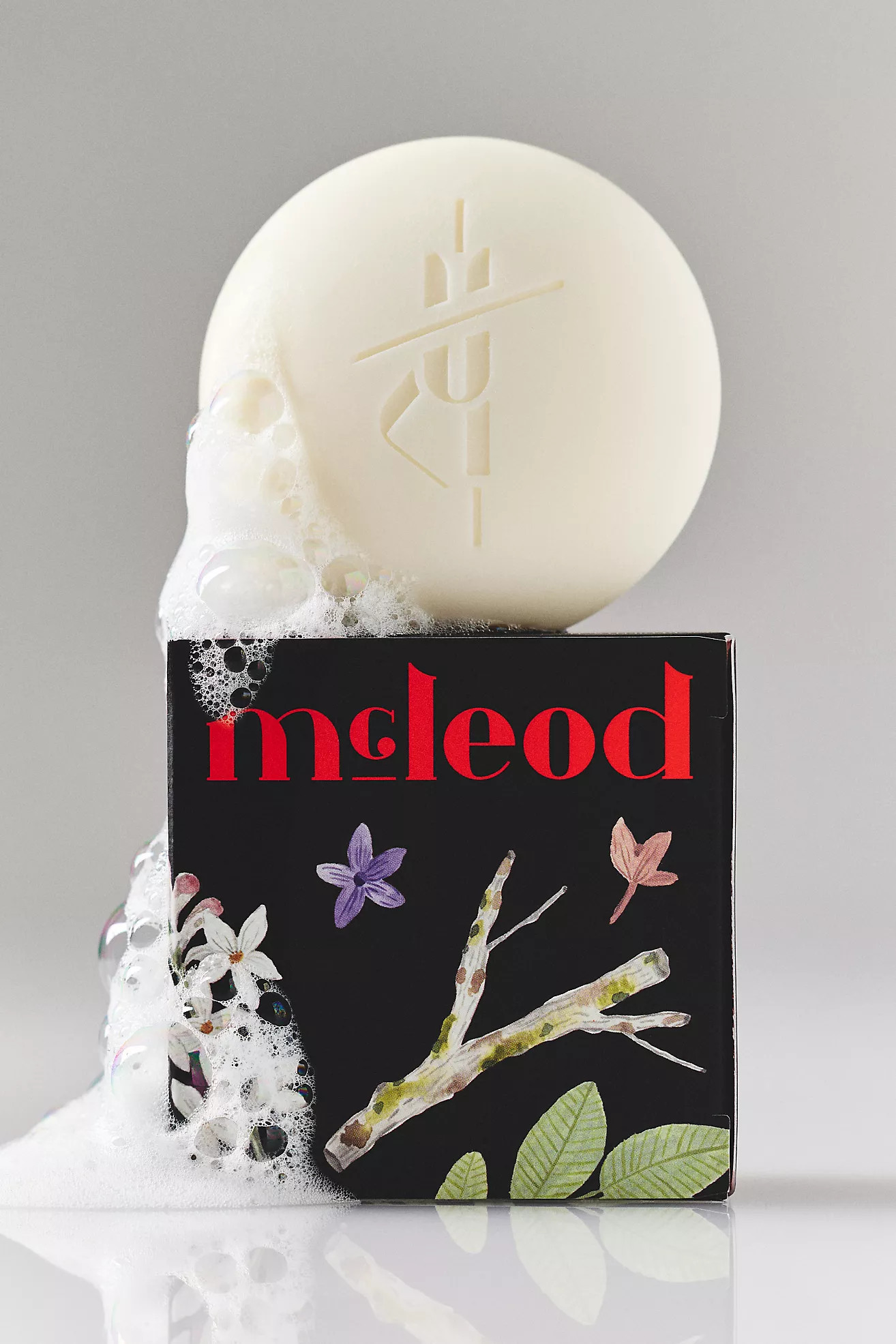 Kate McLeod Fall Limited Edition Stone | Anthropologie (US)