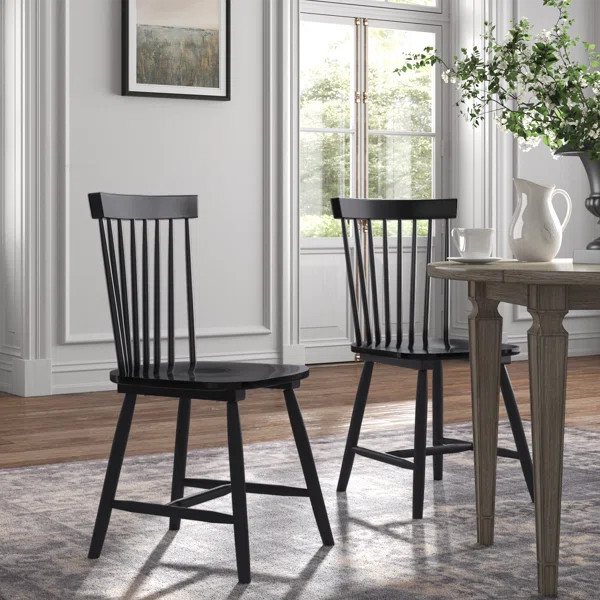 Wiggin Side Chair | Wayfair North America