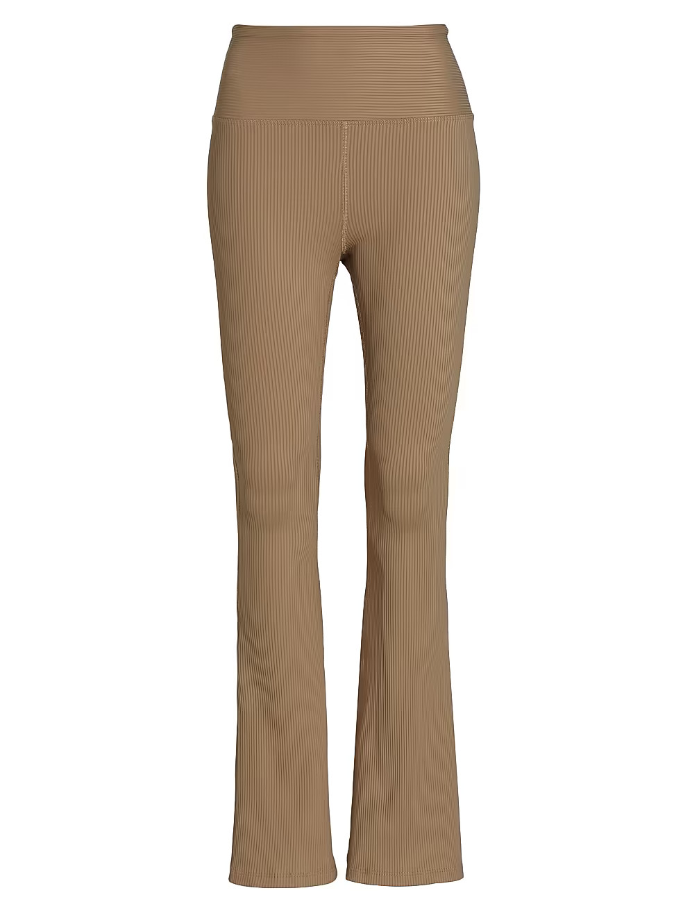 Year Of Ours Ribbed Flare Leggings | Saks Fifth Avenue