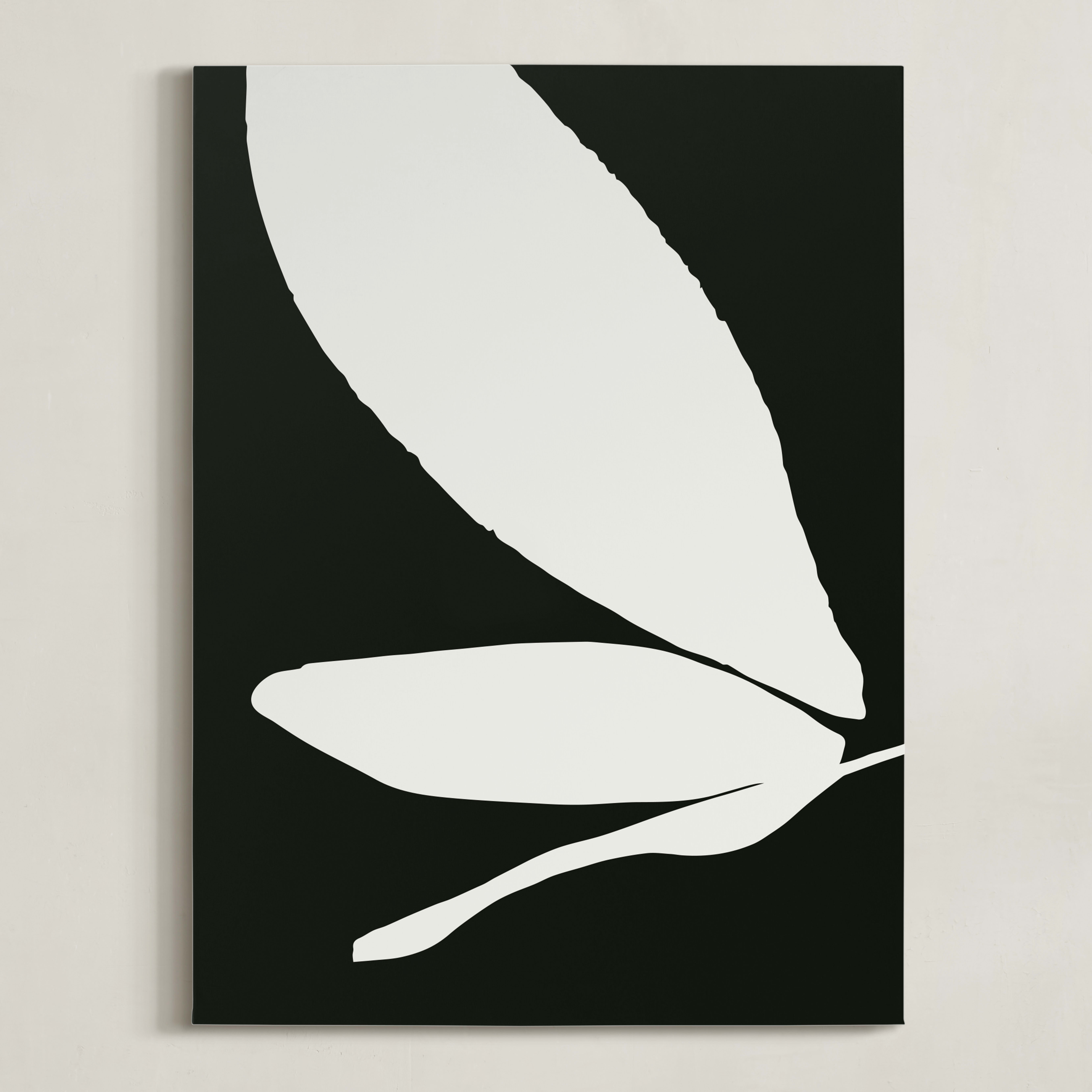 "Urban garden I" - Painting Limited Edition Art Print by Creo Study. | Minted