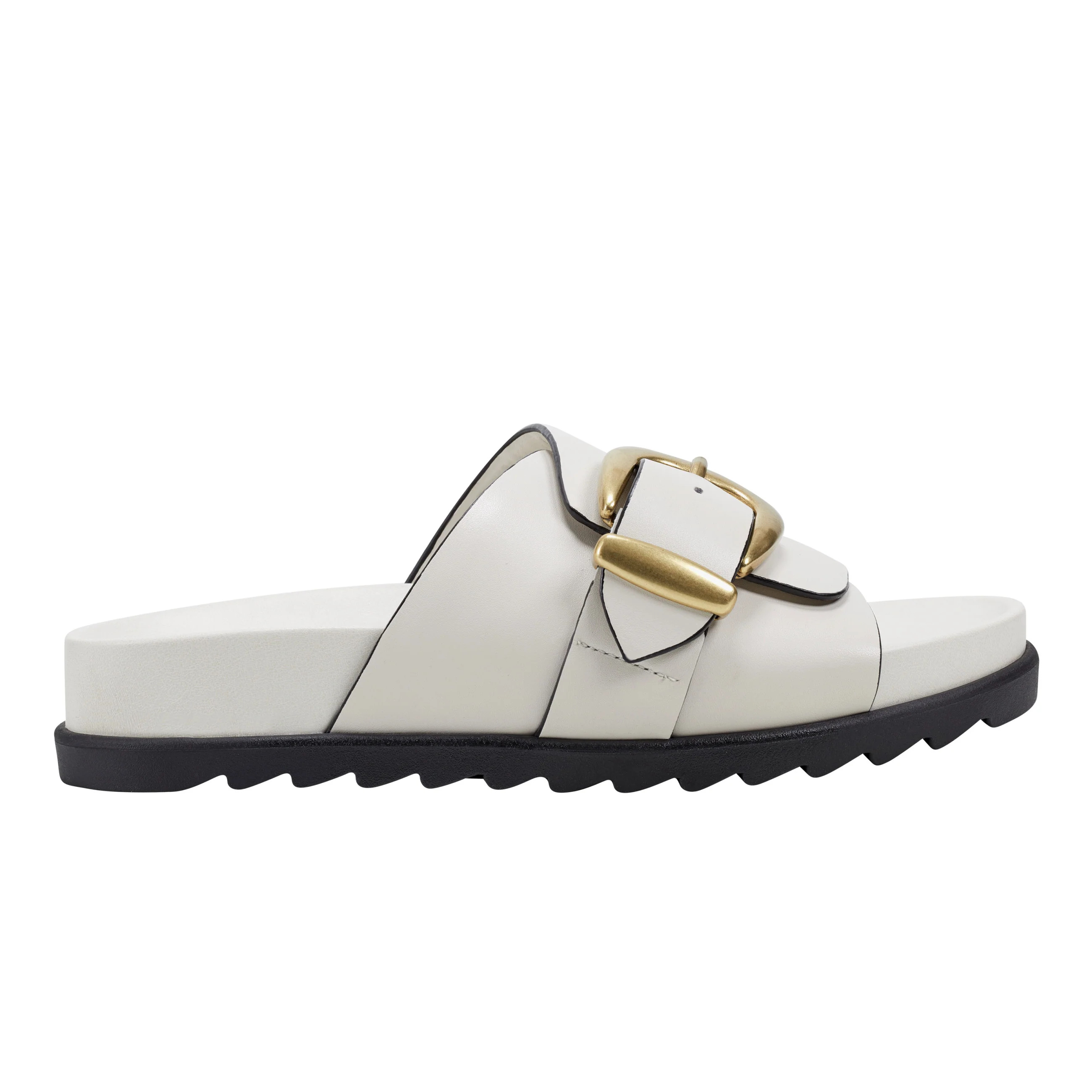 Marc Fisher Hattie Footbed Slide Sandal | Marc Fisher