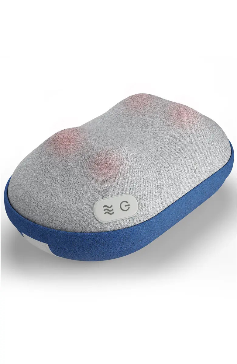 Kumo Mini Wireless Massage Pillow with Heat | Nordstrom