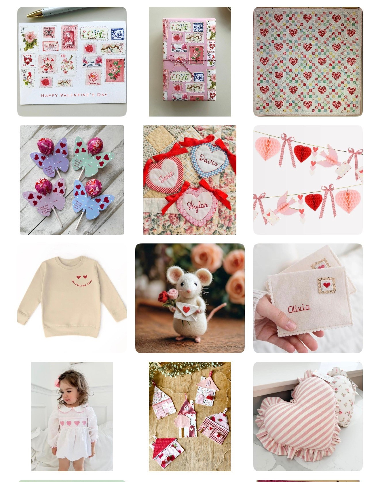 Etsy Valentine Finds! 

#LTKFindsUnder100 #LTKKids #LTKFindsUnder50