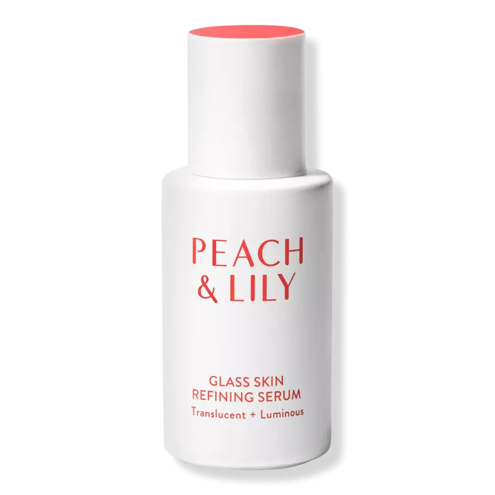 Glass Skin Refining Serum | Ulta