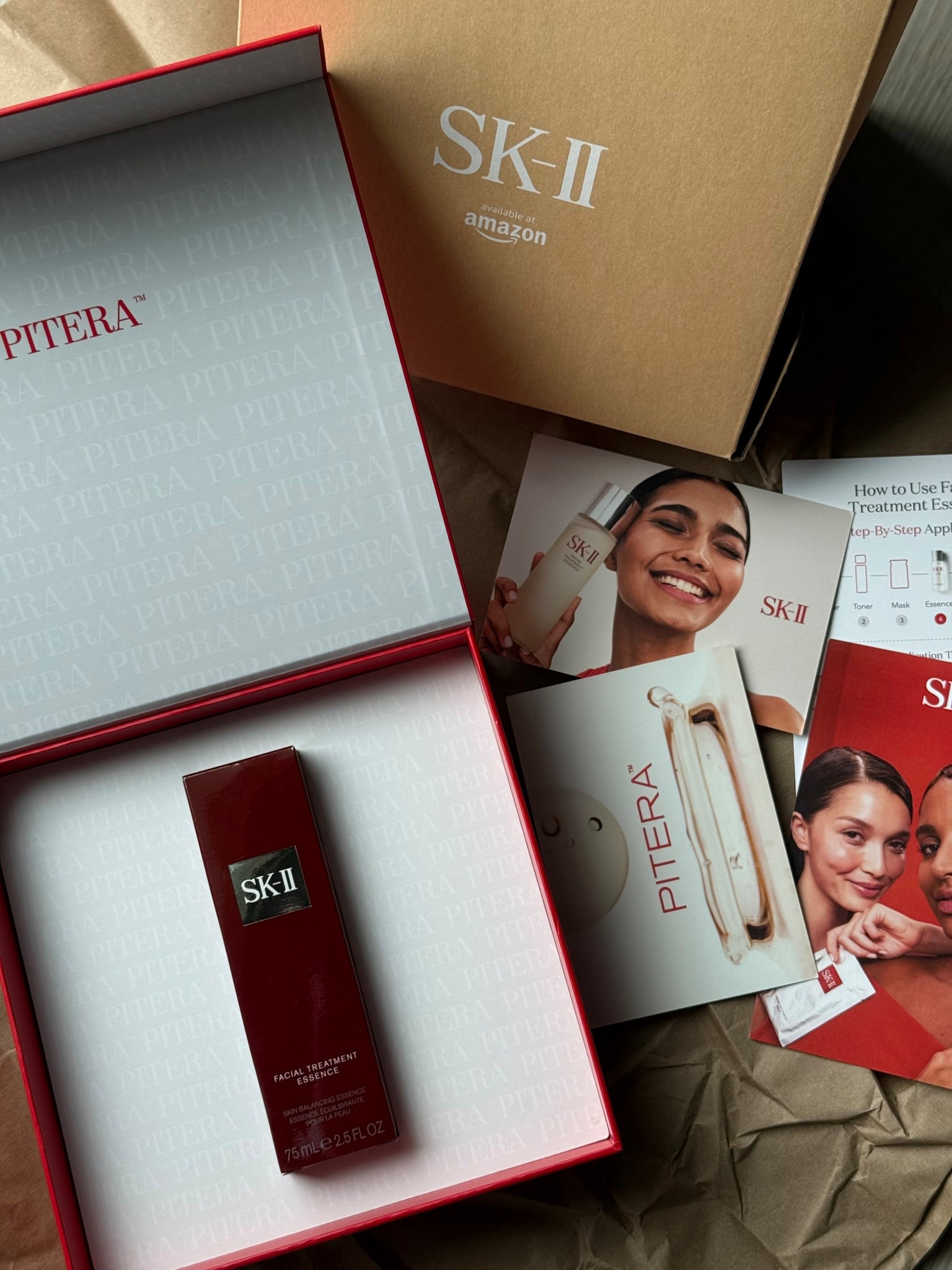 Summer skincare and beauty essentials from Amazon 

#LTKSaleAlert #LTKSeasonal #LTKBeauty