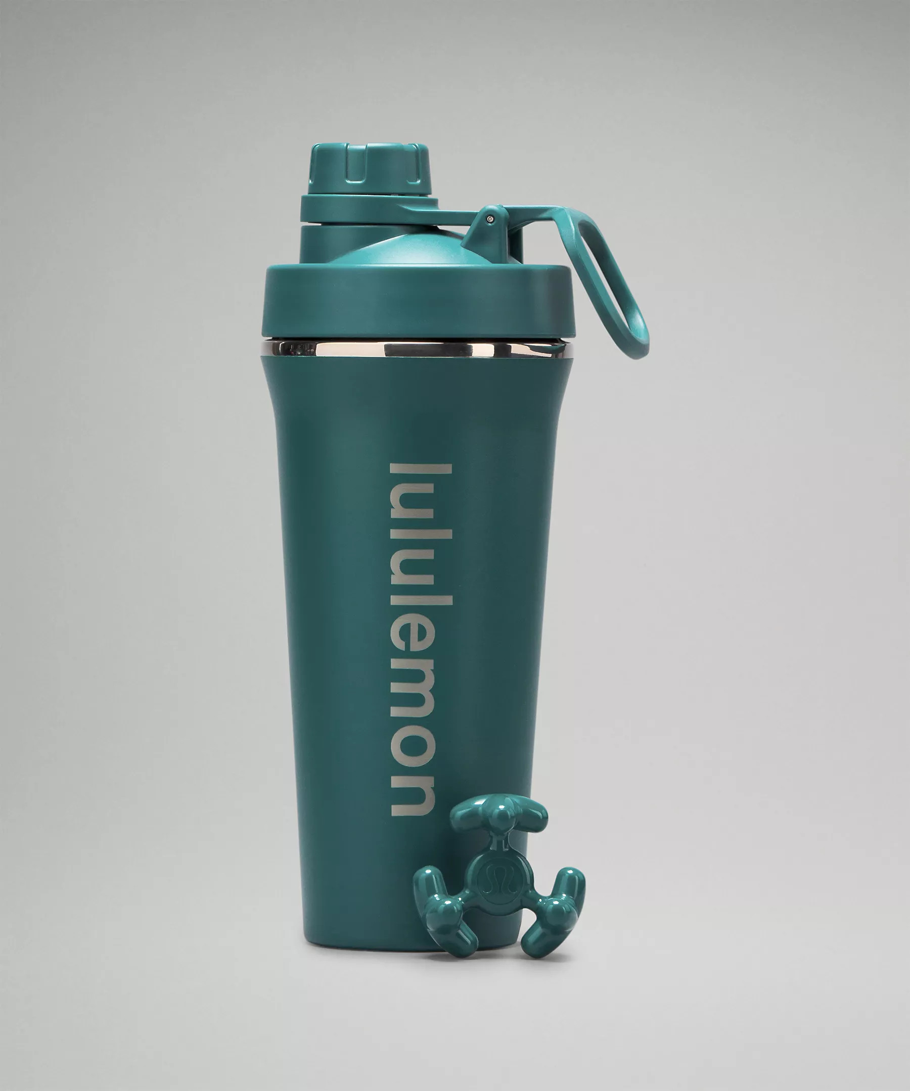 Back to Life Shaker Bottle 24oz | Lululemon (US)