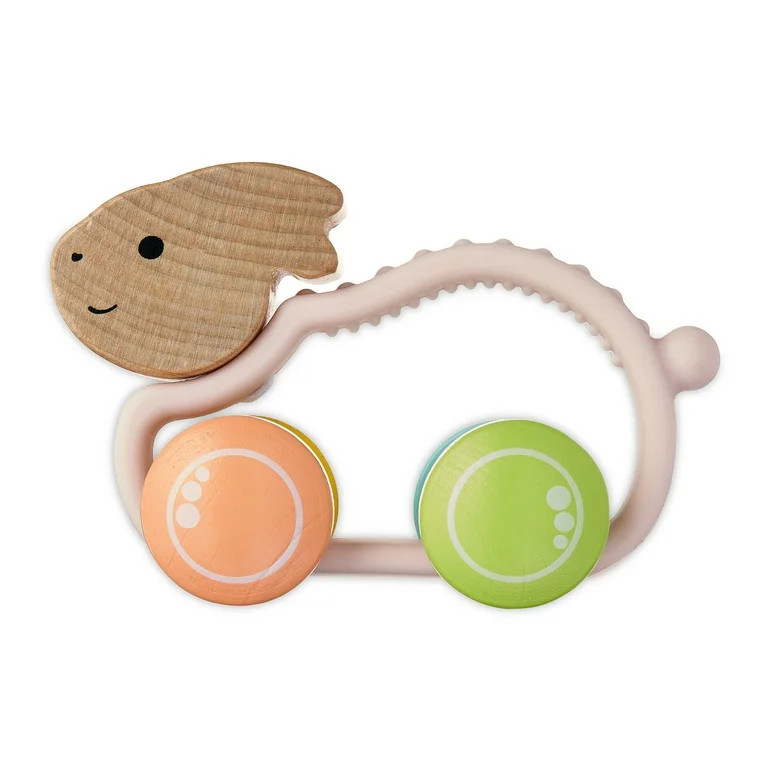 Spark Create Imagine Racing Rolling Rabbit Toy | Walmart (US)