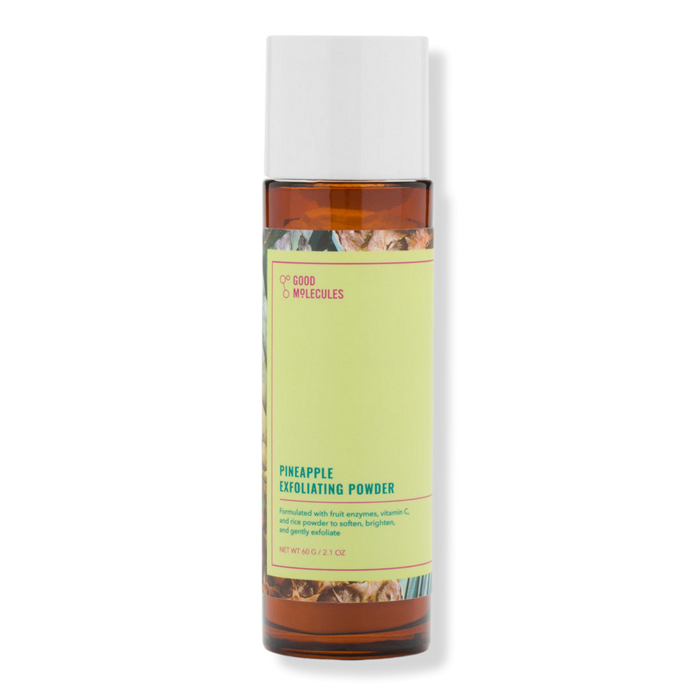 Good Molecules Pineapple Exfoliating Powder | Ulta