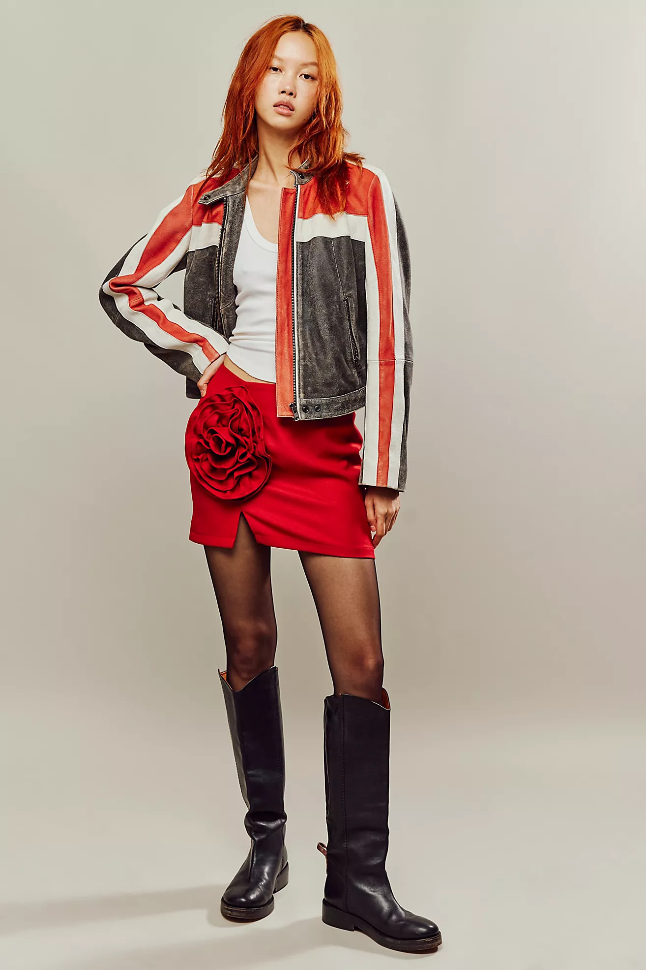 Tach Fabrizia Skirt | Free People (Global - UK&FR Excluded)