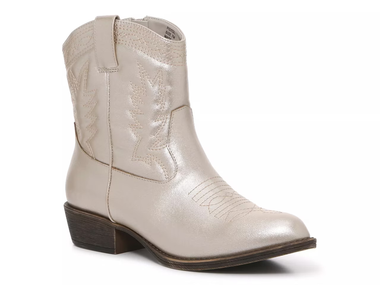 Coconuts Pistol Cowboy Boot | DSW