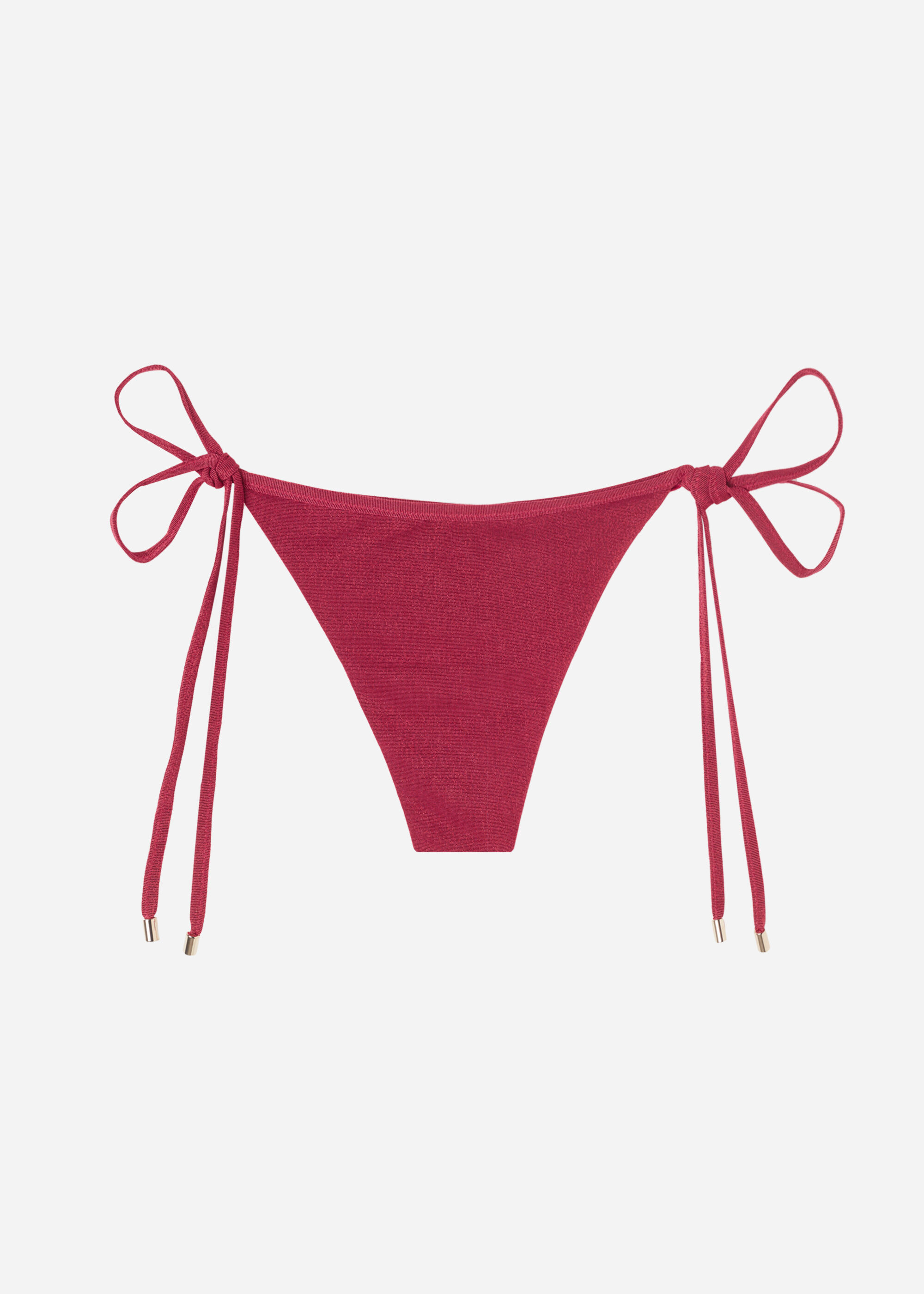 High-Cut Brazilian Swimsuit Bottom Islamorada | Calzedonia US