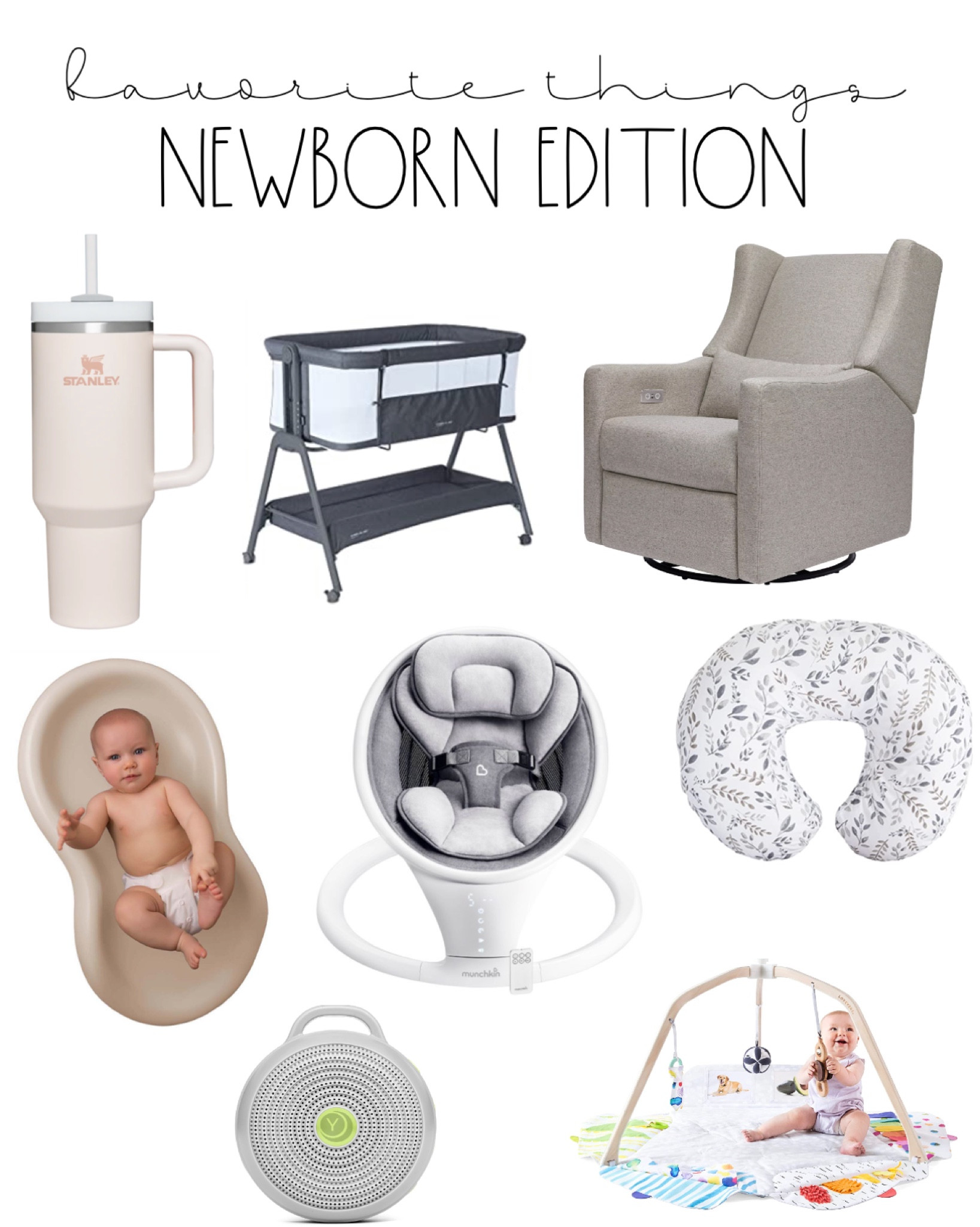 Newborn favs! 

#LTKkids #LTKbump #LTKbaby