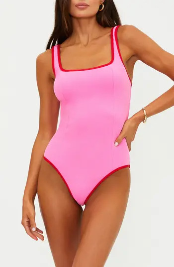 Caia One-Piece Swimsuit | Nordstrom