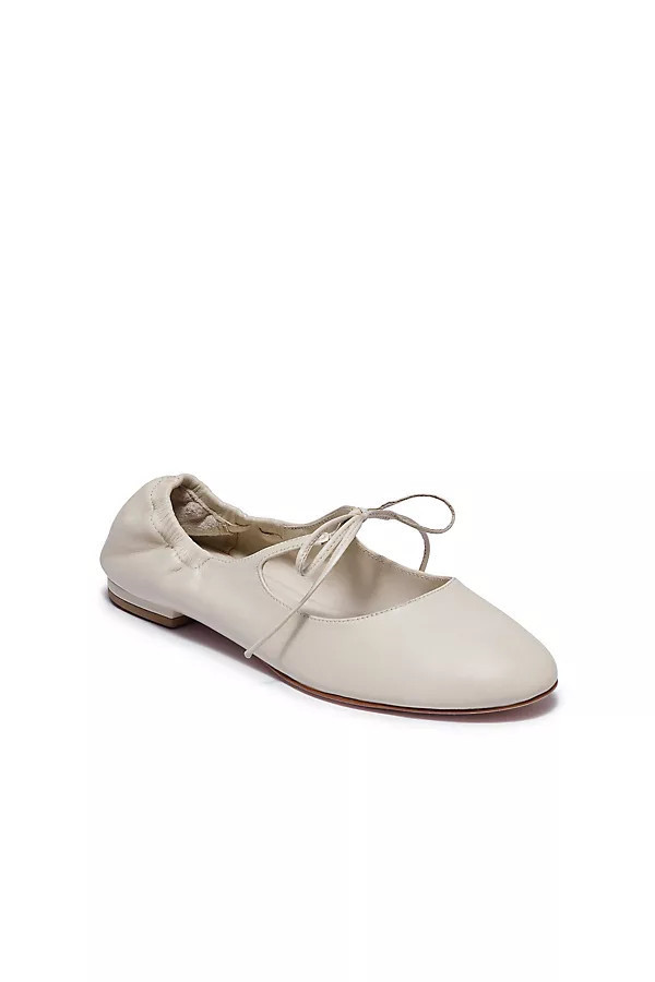Court Ballet Flats | Anthropologie (US)