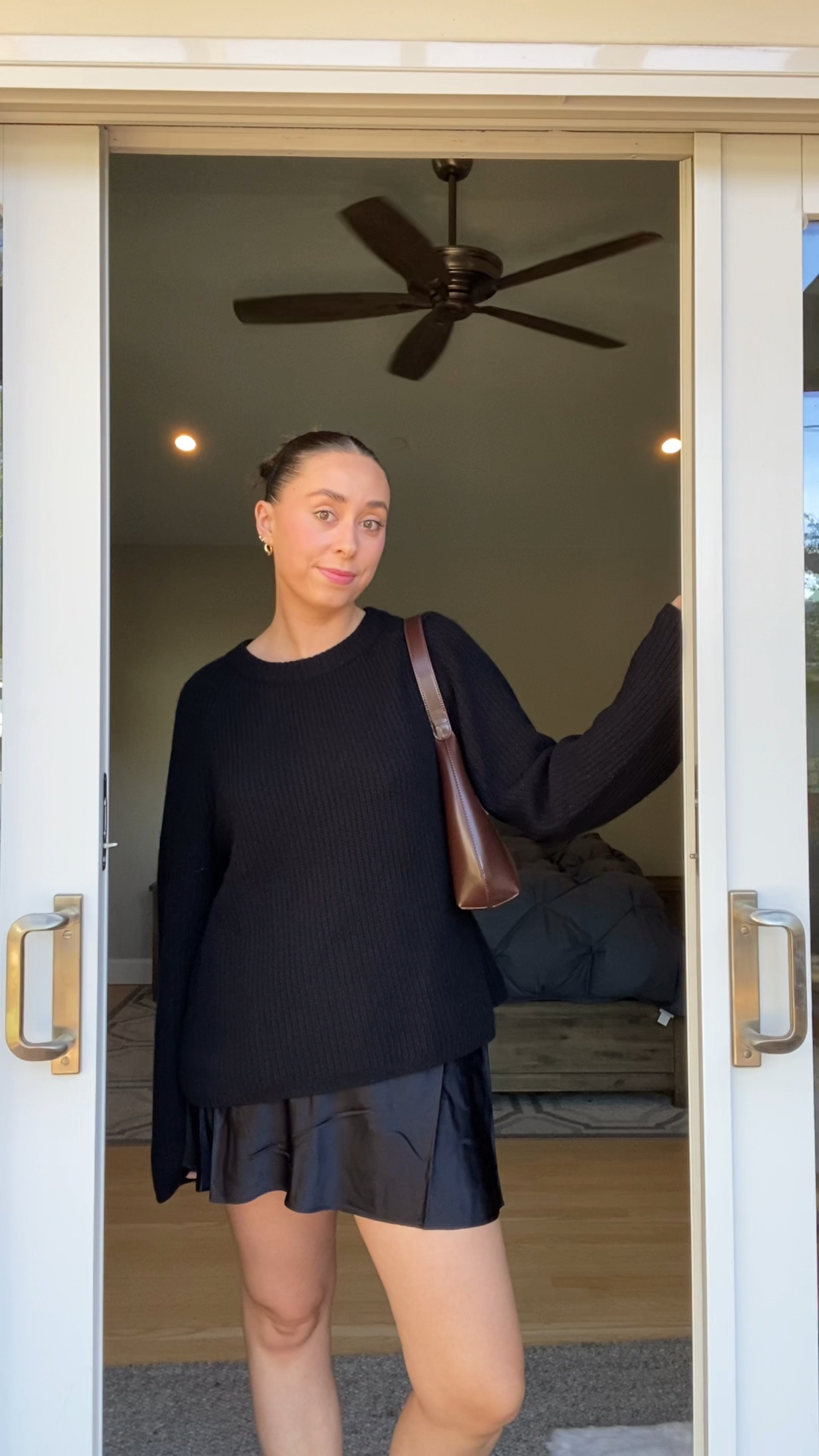 thanksgiving outfit idea, holiday style, sweater weather, fall fashion, quince, fall outfit, what to wear

#LTKHoliday #LTKVideo #LTKSeasonal