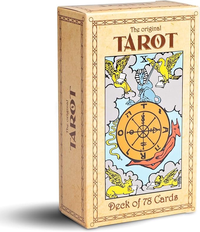 Original Tarot Cards Deck | Amazon (US)