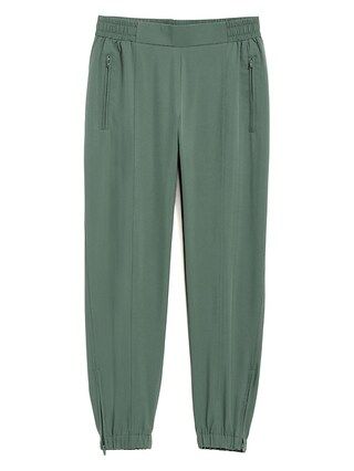 Mid-Rise StretchTech Jogger Pants for Women | Old Navy (US)