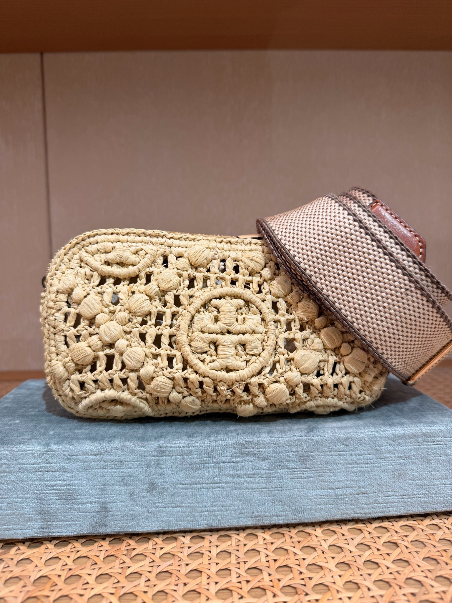 Loving Tory Burch Raffia bags 😍 Perfect for summer and so many styles to choose from

#LTKSeasonal