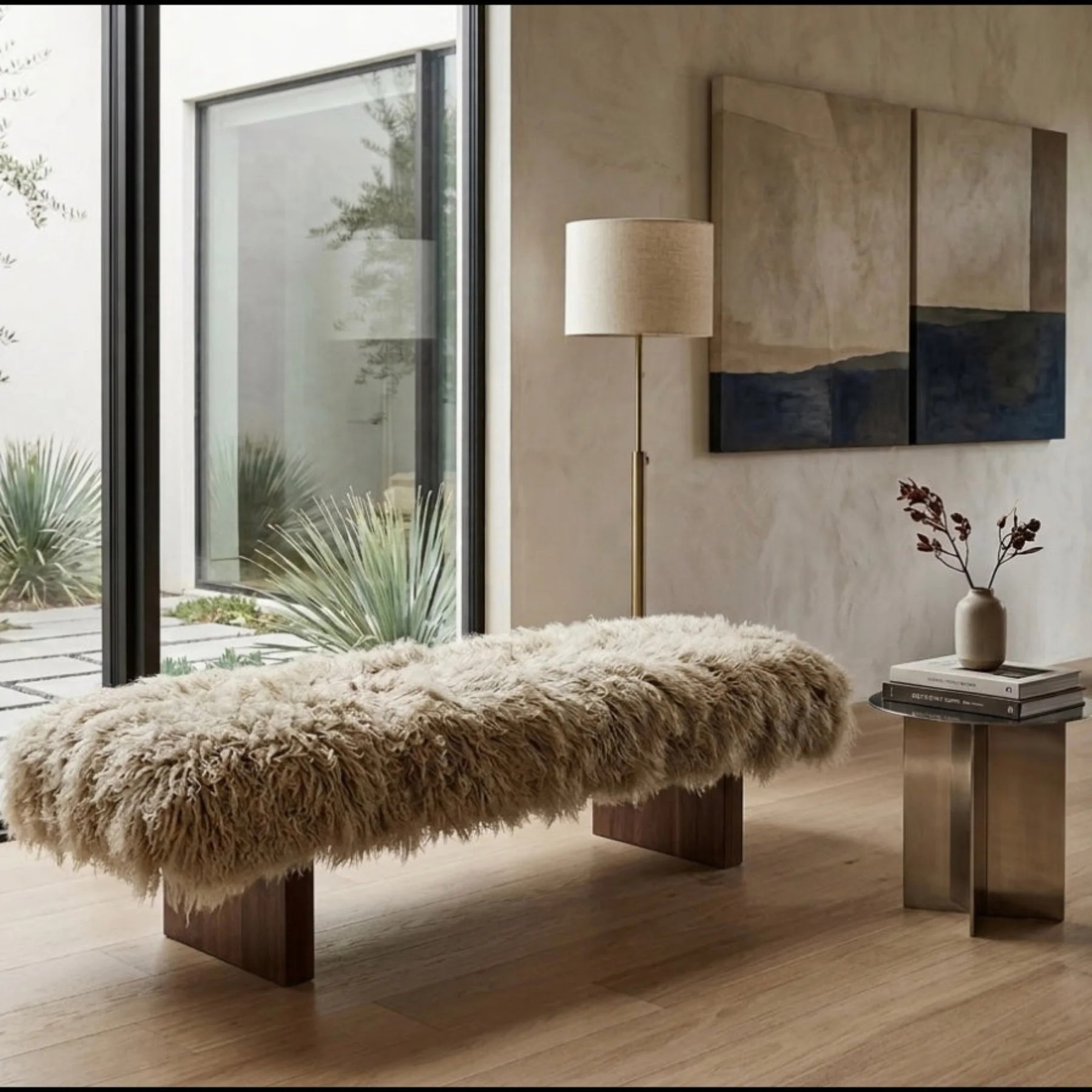 Alpine Bench | Home & Kids Co. | Home and Kids Co.