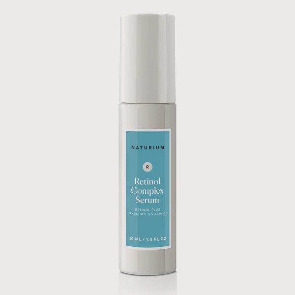 Retinol Complex Serum | Naturium