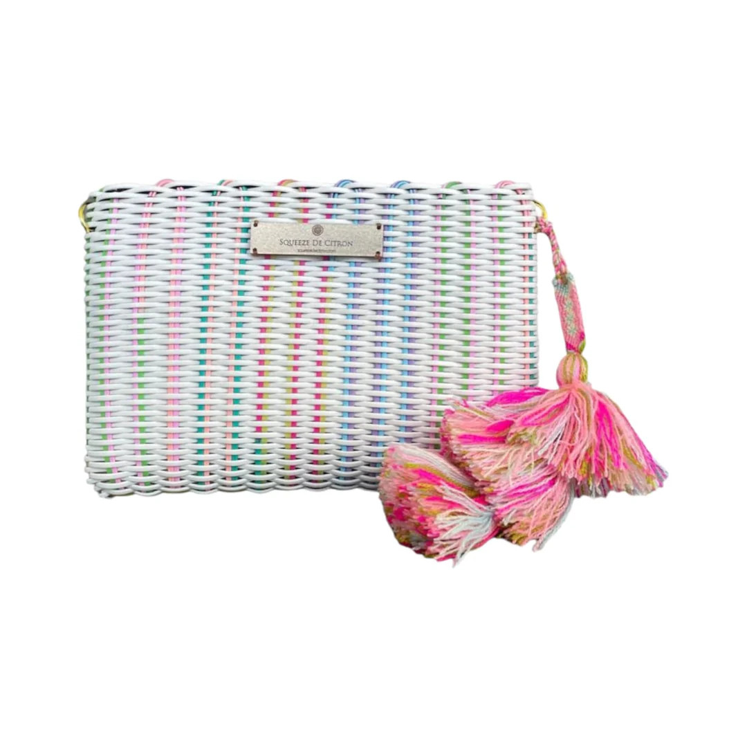 Sprinkle Party Lemon Drop Citron - Small | Squeeze De Citron