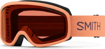 Smith Vogue 185mm Snow Goggles | Nordstrom | Nordstrom