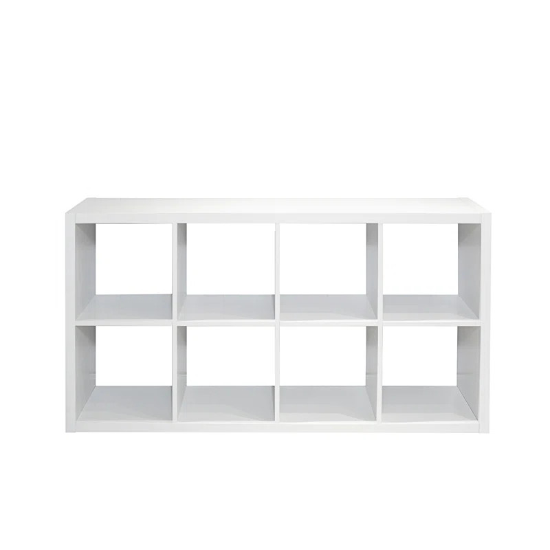 Raajan Bookcase | Wayfair North America