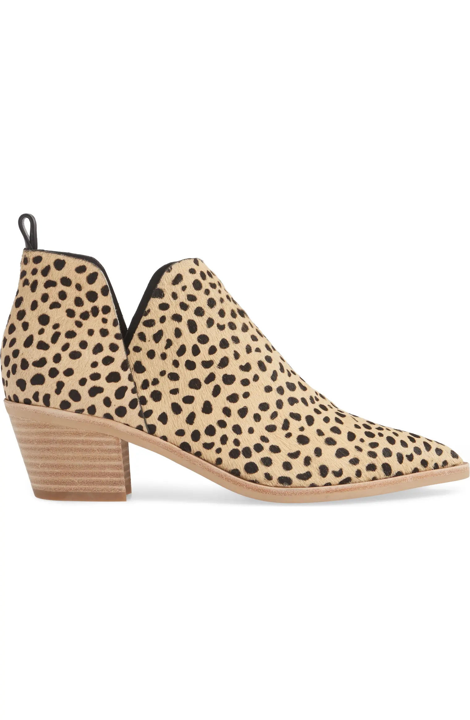 Leopard Print Calf Hair | Nordstrom