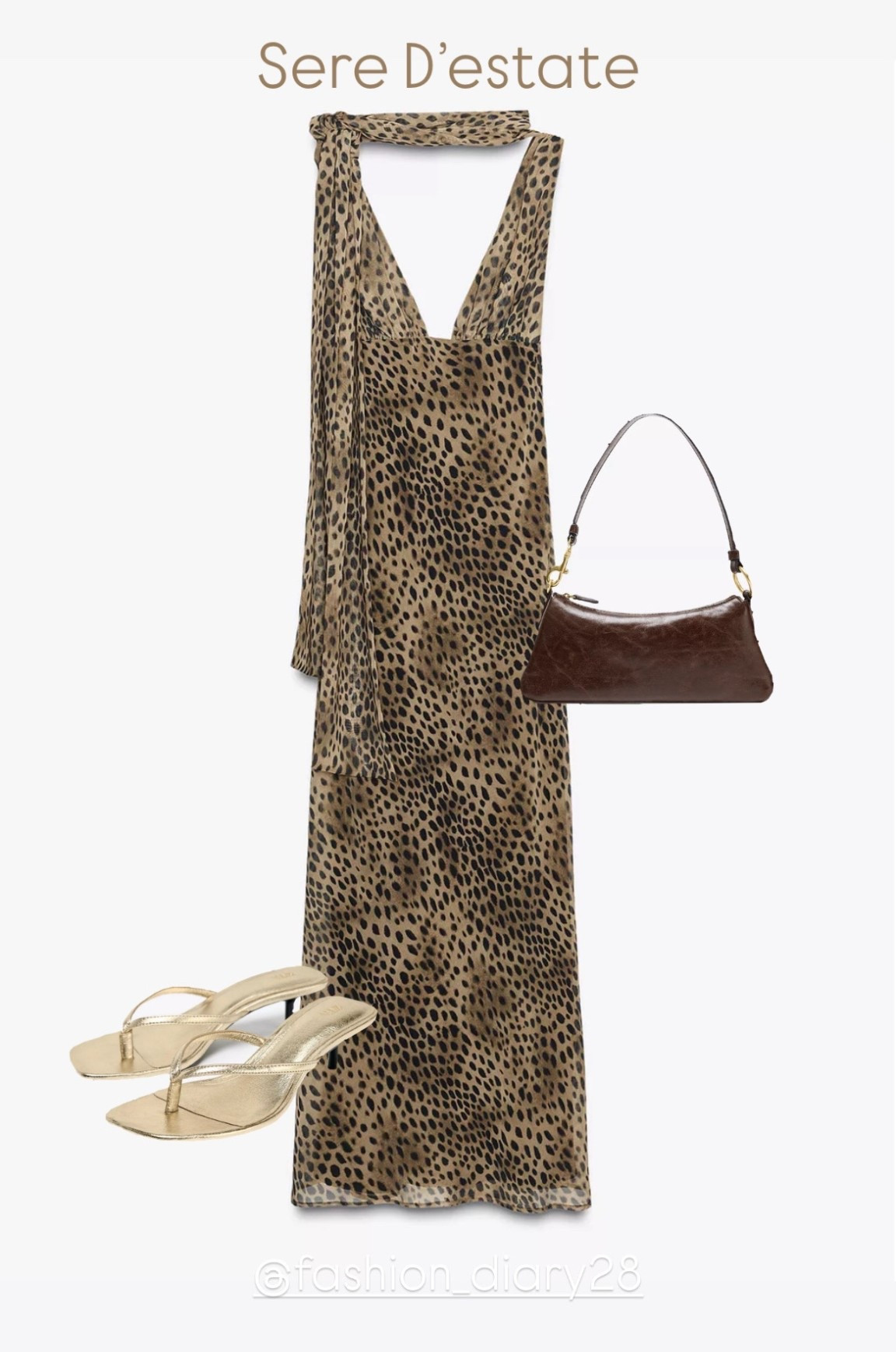 Sere d’estate 🌙🎆✨