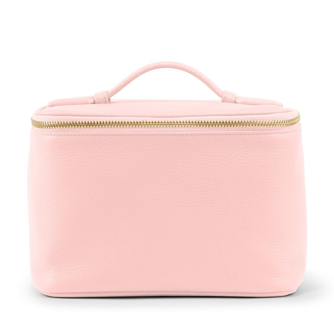 Medium Train Case | Leatherology