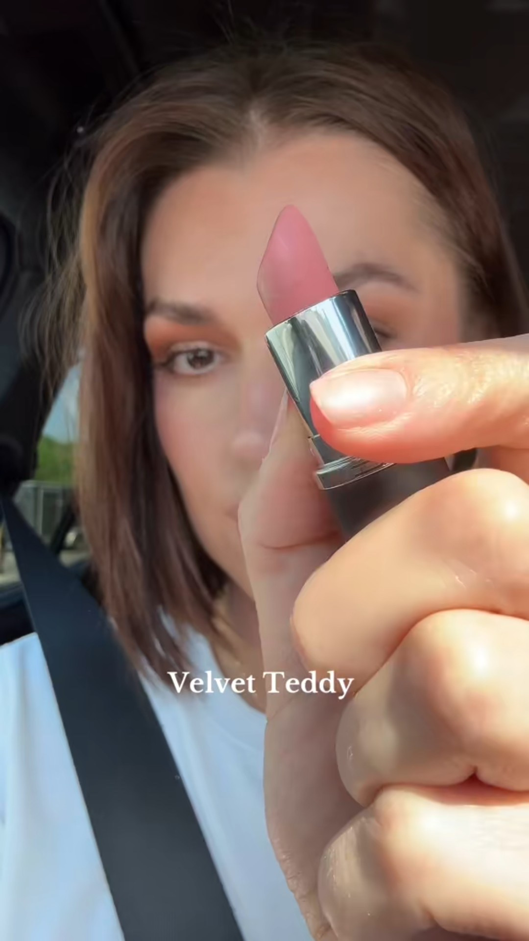 Mac lipsticks are always a classic and an amazing formula! #mac #maclipstick #velveteddy 

#LTKBeauty