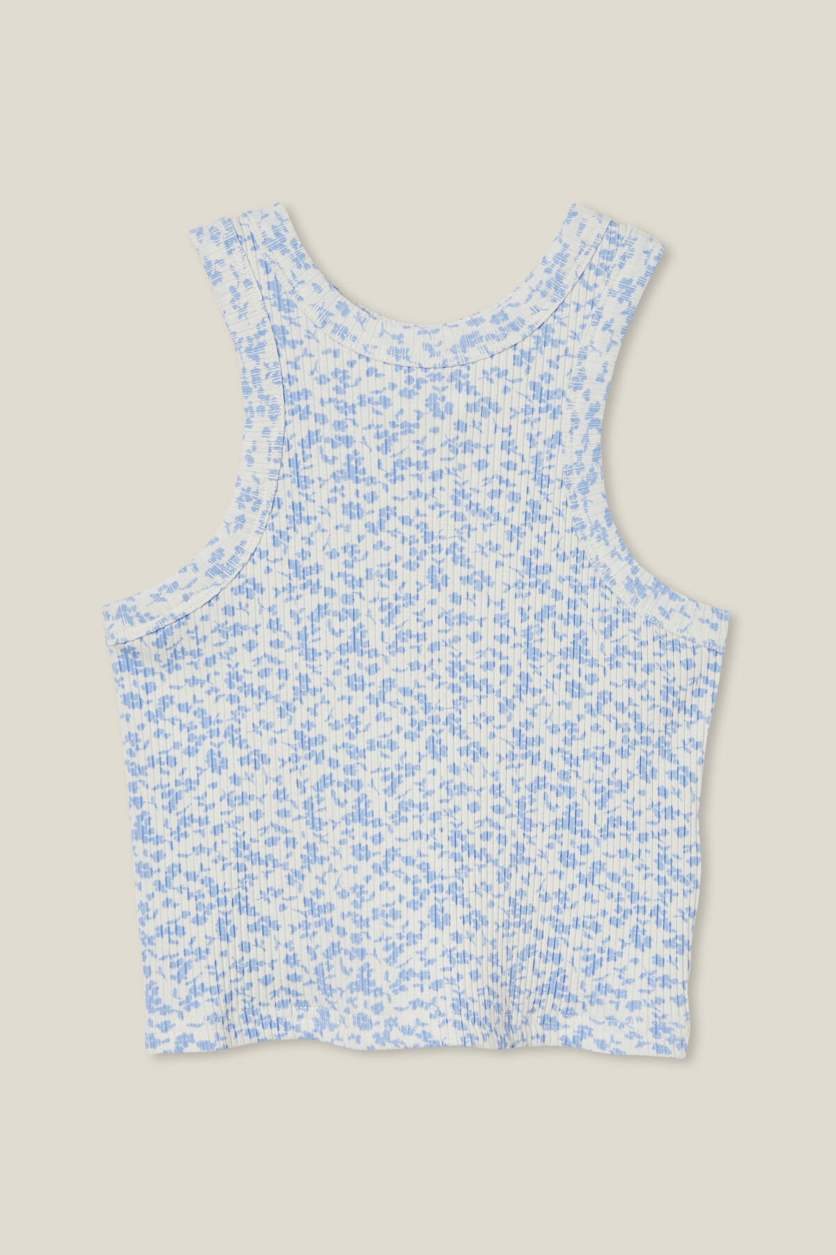 Eleanor Tank | Cotton On (US)