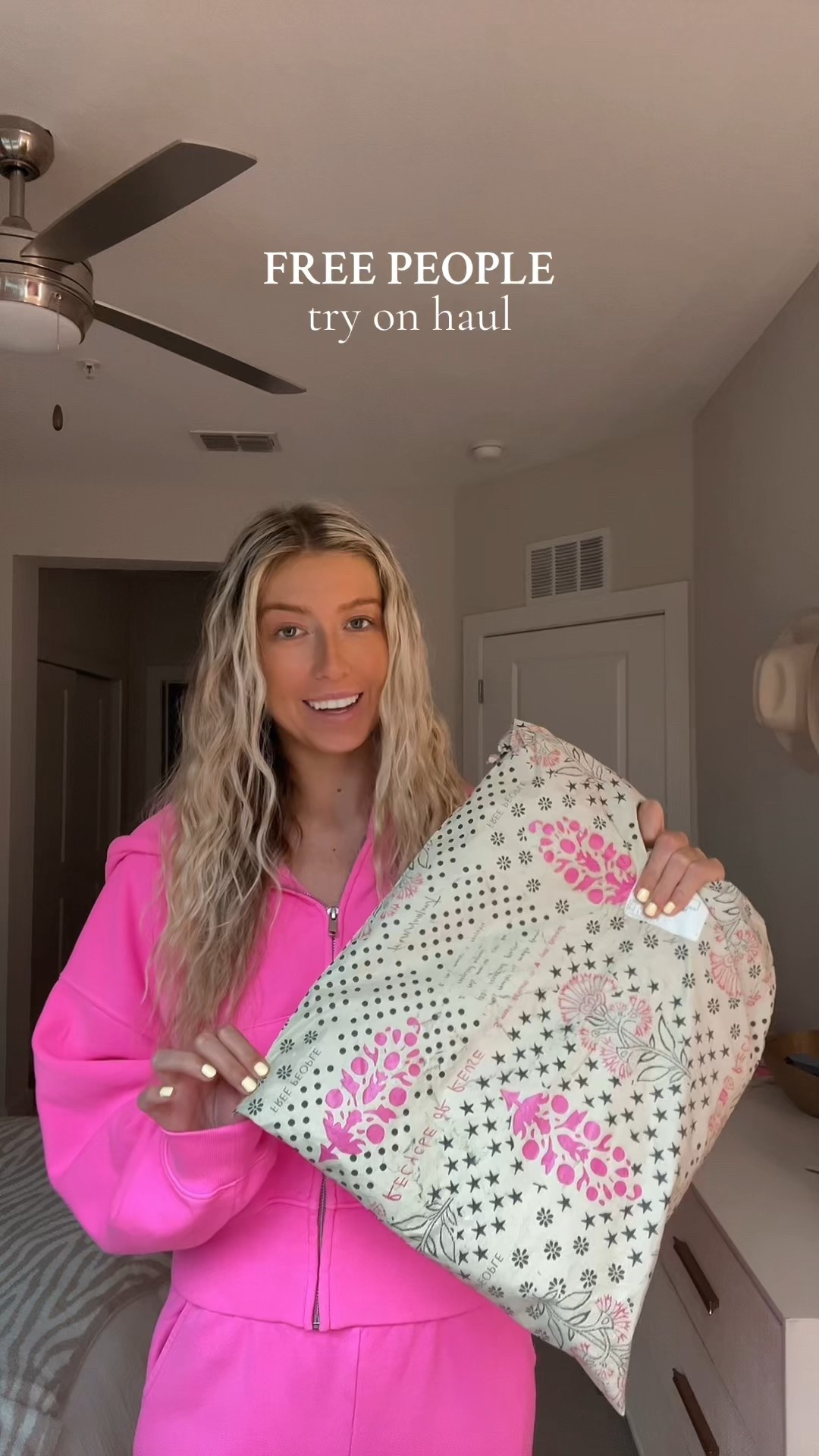 free people try on haul!! the free people movement tops are only $48! 

#LTKFindsUnder50 #LTKActive #LTKStyleTip