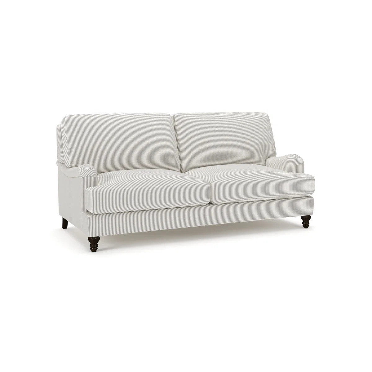 Walters 82'' Upholstered Sofa | Wayfair North America