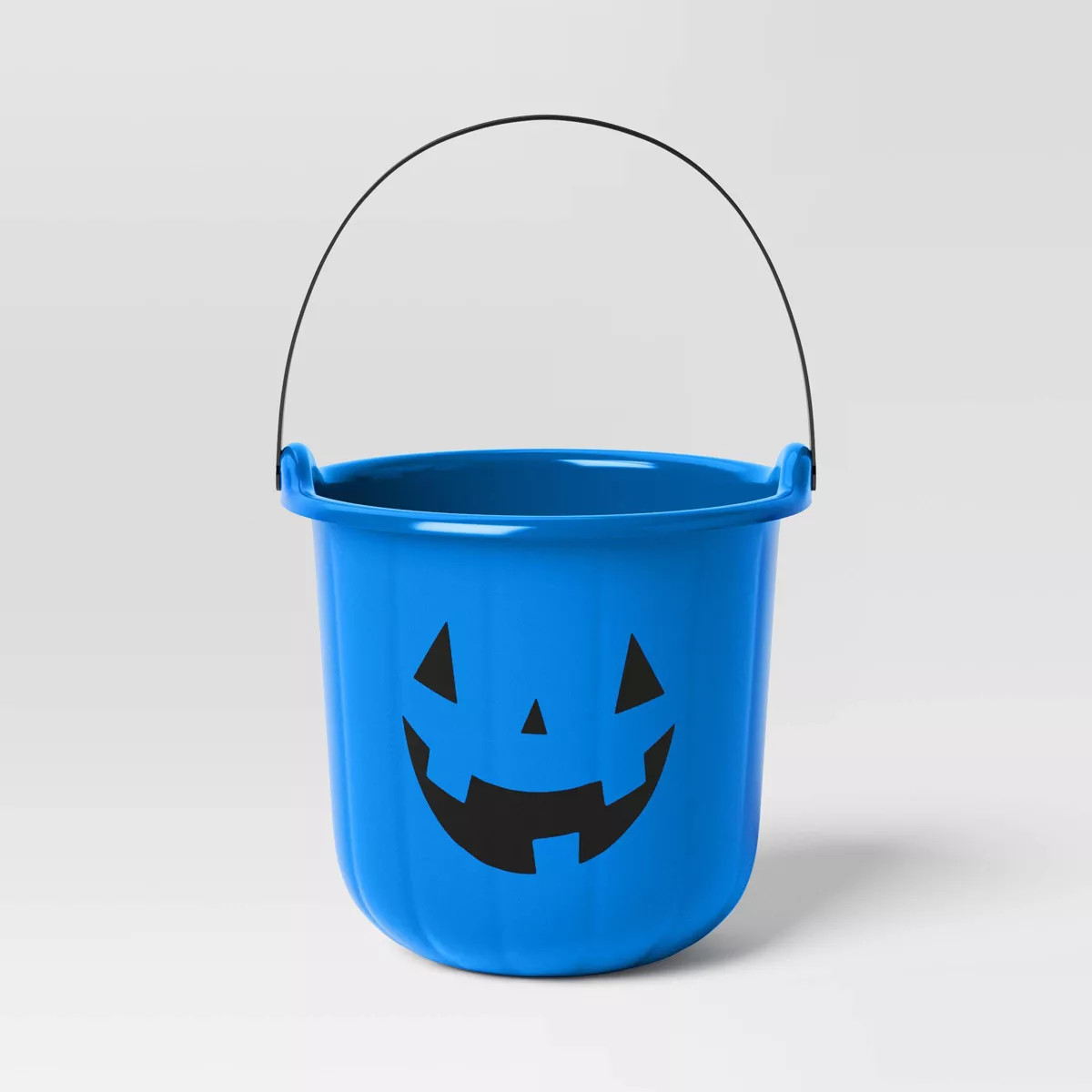 Blue Pumpkin Stackable Halloween Trick or Treat Pail - Hyde & EEK! Boutique™:  Jack-o'-Lantern,... | Target