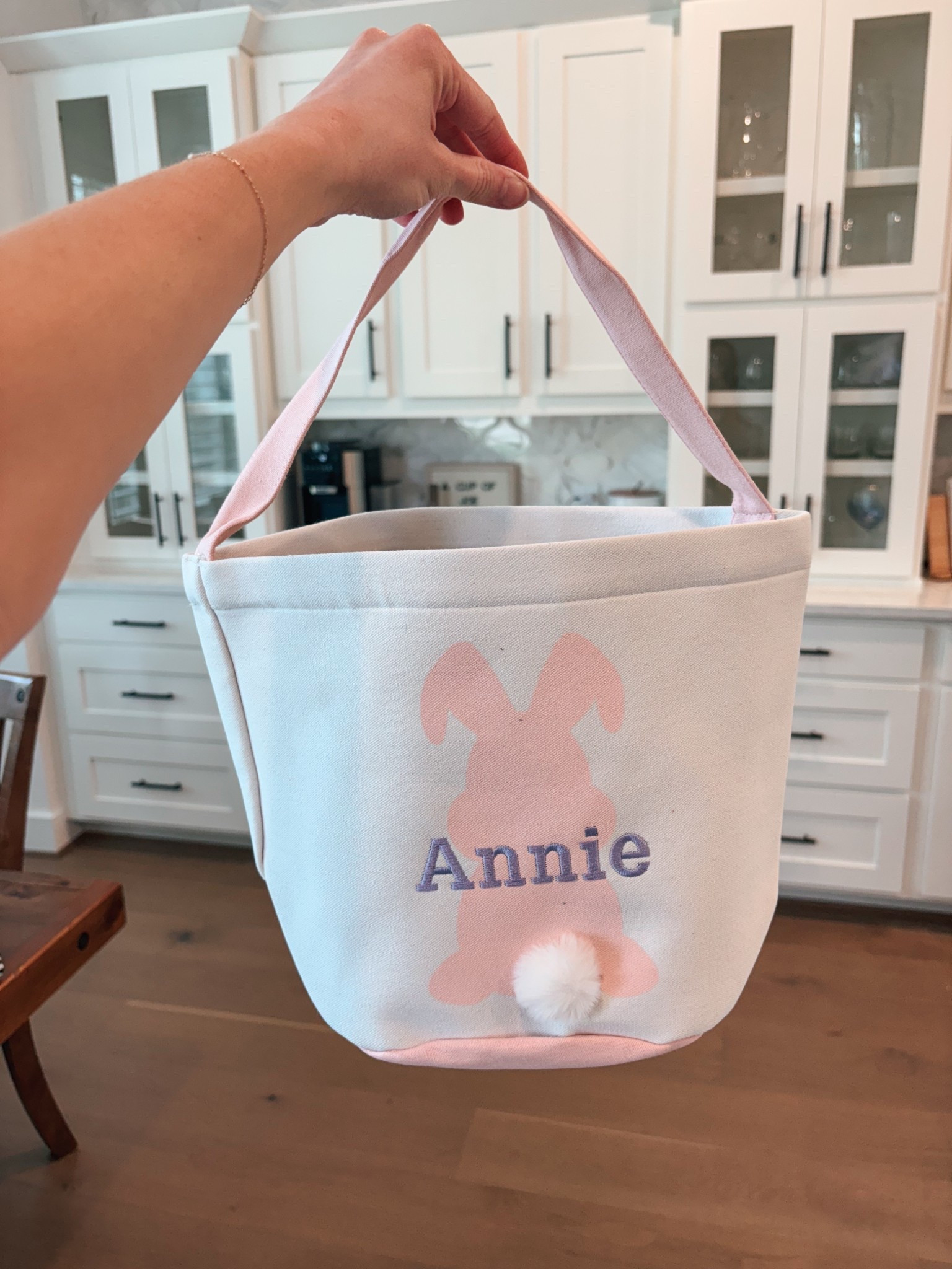 50% off!! Custom Easter basket! It arrived in 4 days 👏🏻 Griffin had the same one in blue!

Kids | gifts | toddler | baby

#LTKKids #LTKBaby #LTKSaleAlert
