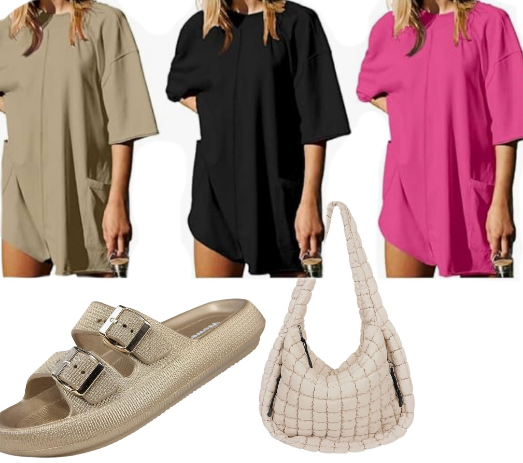 The most comfortable tshirt romper 💕

#LTKBacktoSchool #LTKSaleAlert #LTKFindsUnder50