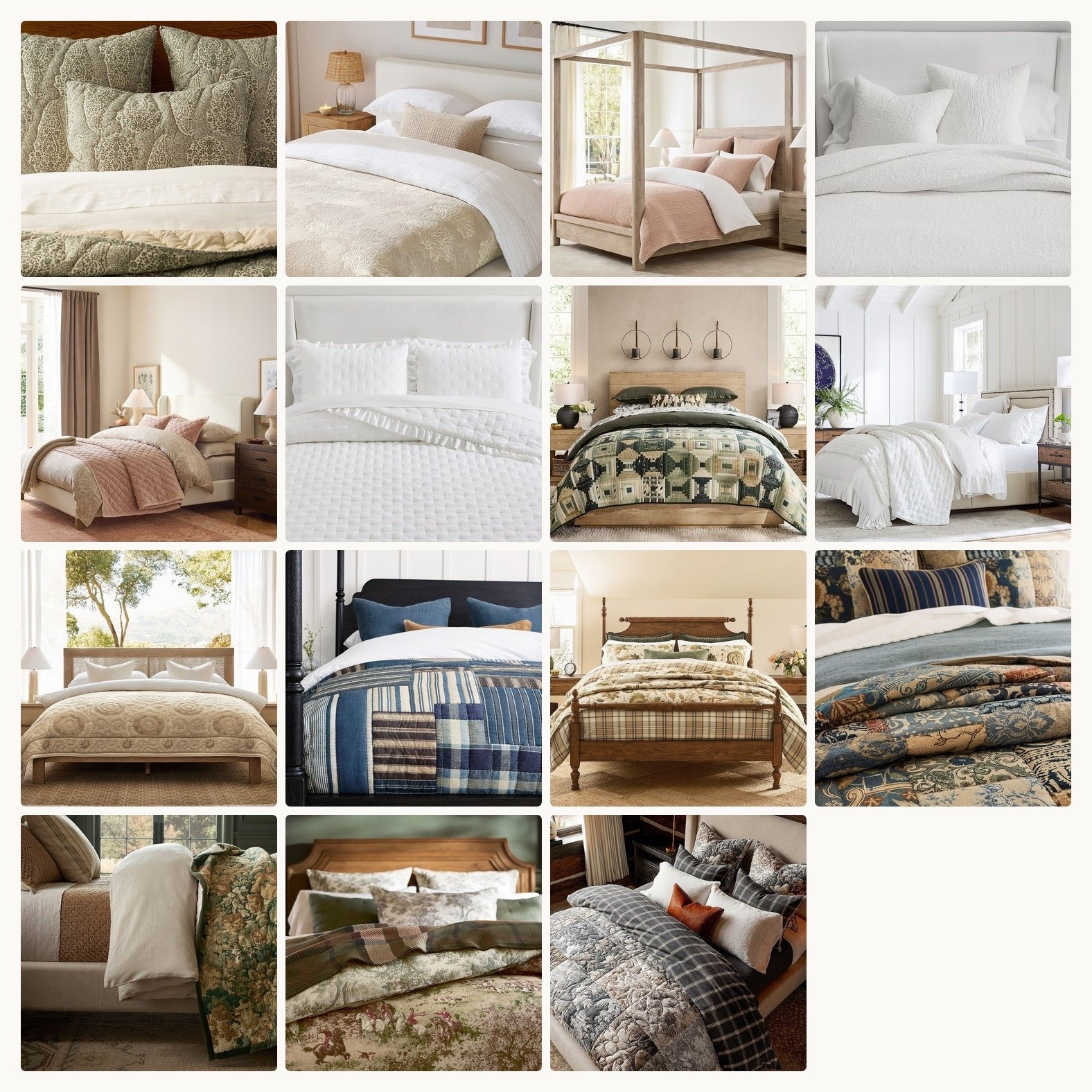 Everyone loves quilts and fall selections are here from pottery barn

#LTKHome #LTKSeasonal #LTKOver40