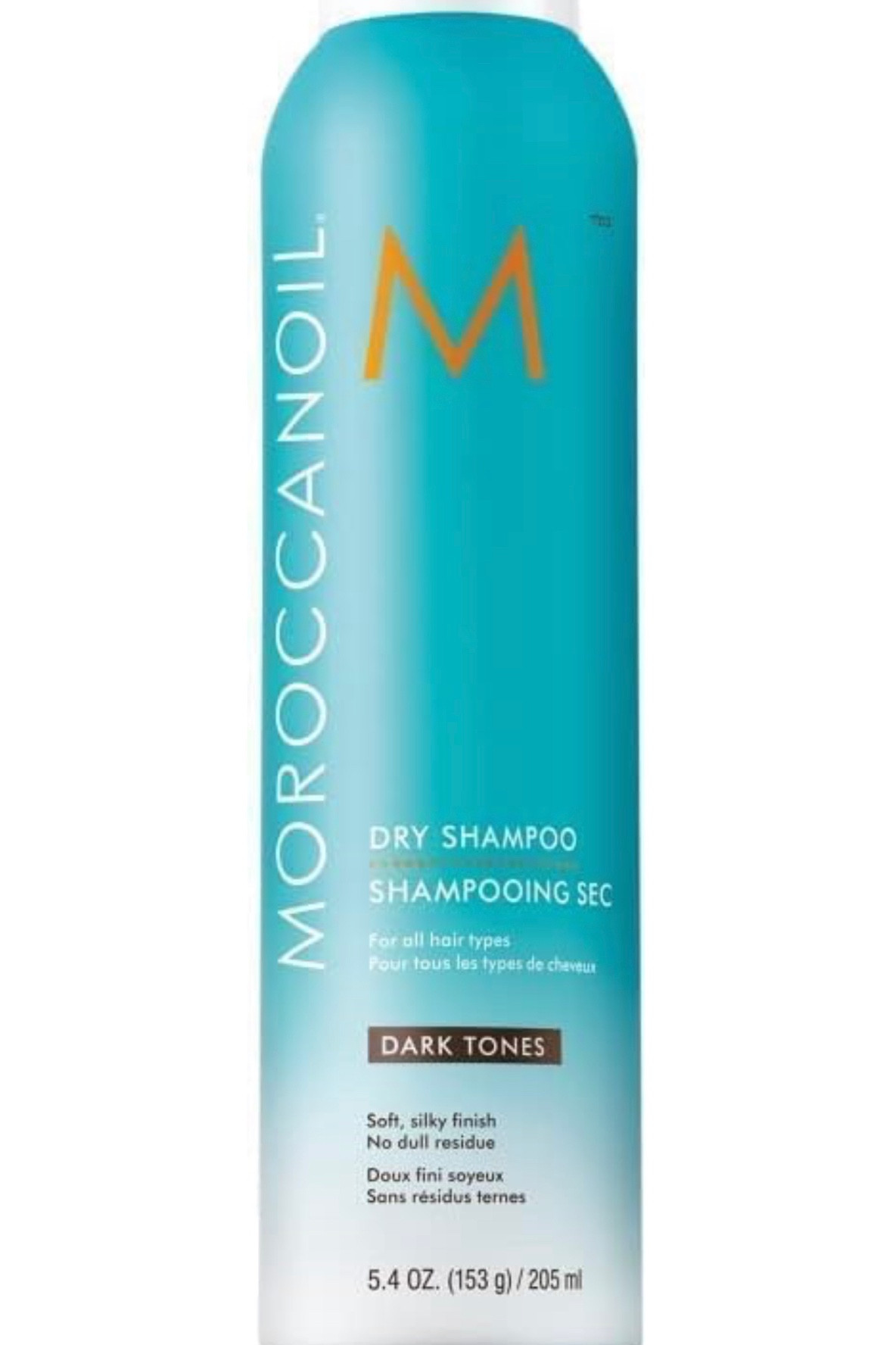 Moroccanoil Dry Shampoo Dark Tones

This is my everyday go-to dry shampoo. It works well soaking up grease and is probably the most reasonably priced for what you get.

I love that Moroccan Oil has a dry shampoo for dark tones and a dry shampoo for light tones. 

I do think they color could be a bit darker but overall I really love this dry shampoo for brunettes! 💇🏻‍♀️

#LTKBacktoSchool #LTKbeauty #LTKstyletip