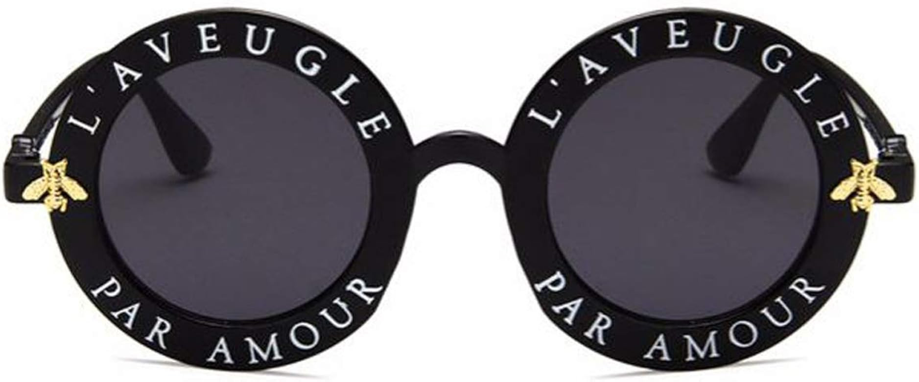 Fashion Sunglasses for women L'AVEUGLE PAR AMOUR | Amazon (US)