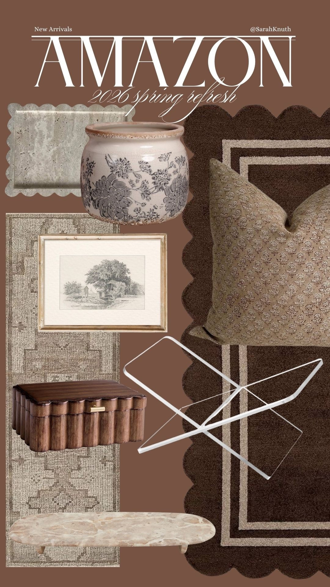 Amazon Home, spring 

#LTKHome #LTKFindsUnder50 #LTKFindsUnder100