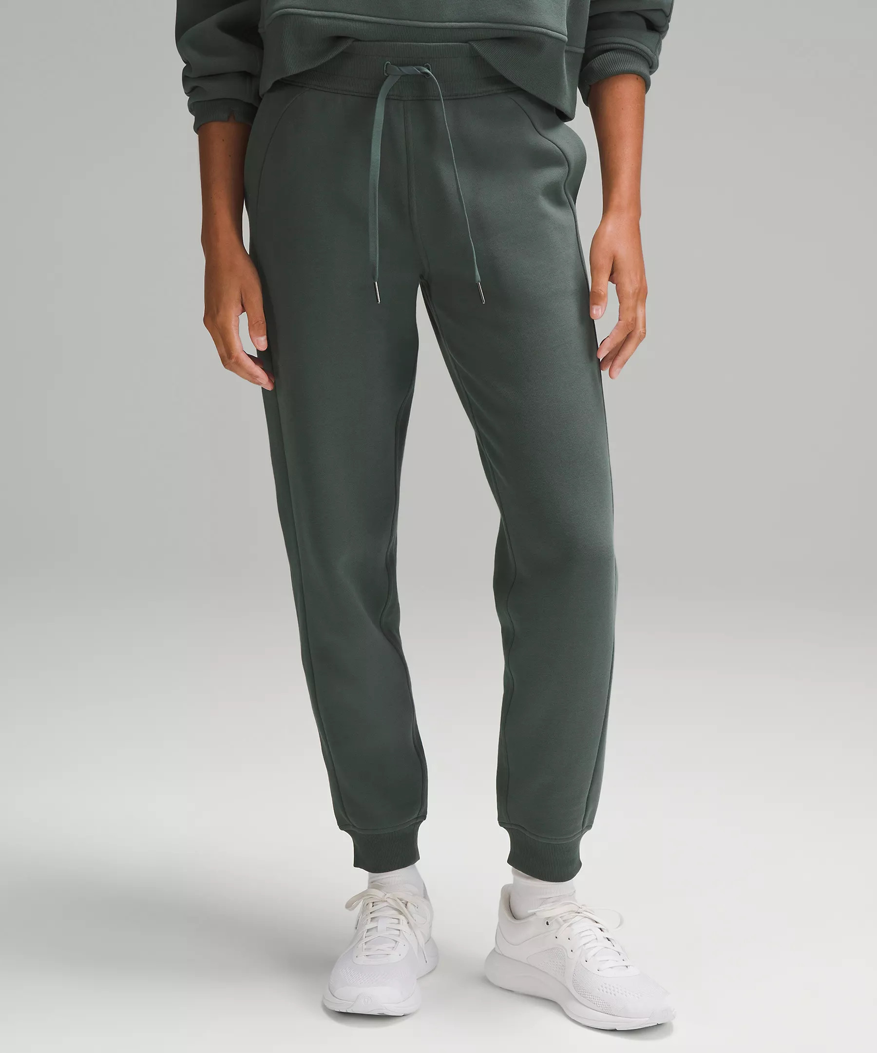 Scuba High-Rise Jogger | Lululemon (US)
