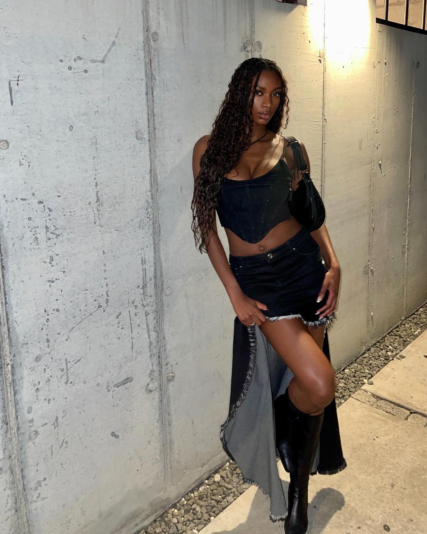 WAIT ᕙ༼*◕_◕*༽ ♥ ->🌍🇺🇸🇸🇱

#LTKStyleTip #LTKU