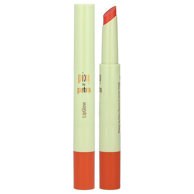 Pixi Beauty, LipGlow, Tinted Lip Balm, 0307 Juicy, 0.05 oz (1.5 g) | iHerb