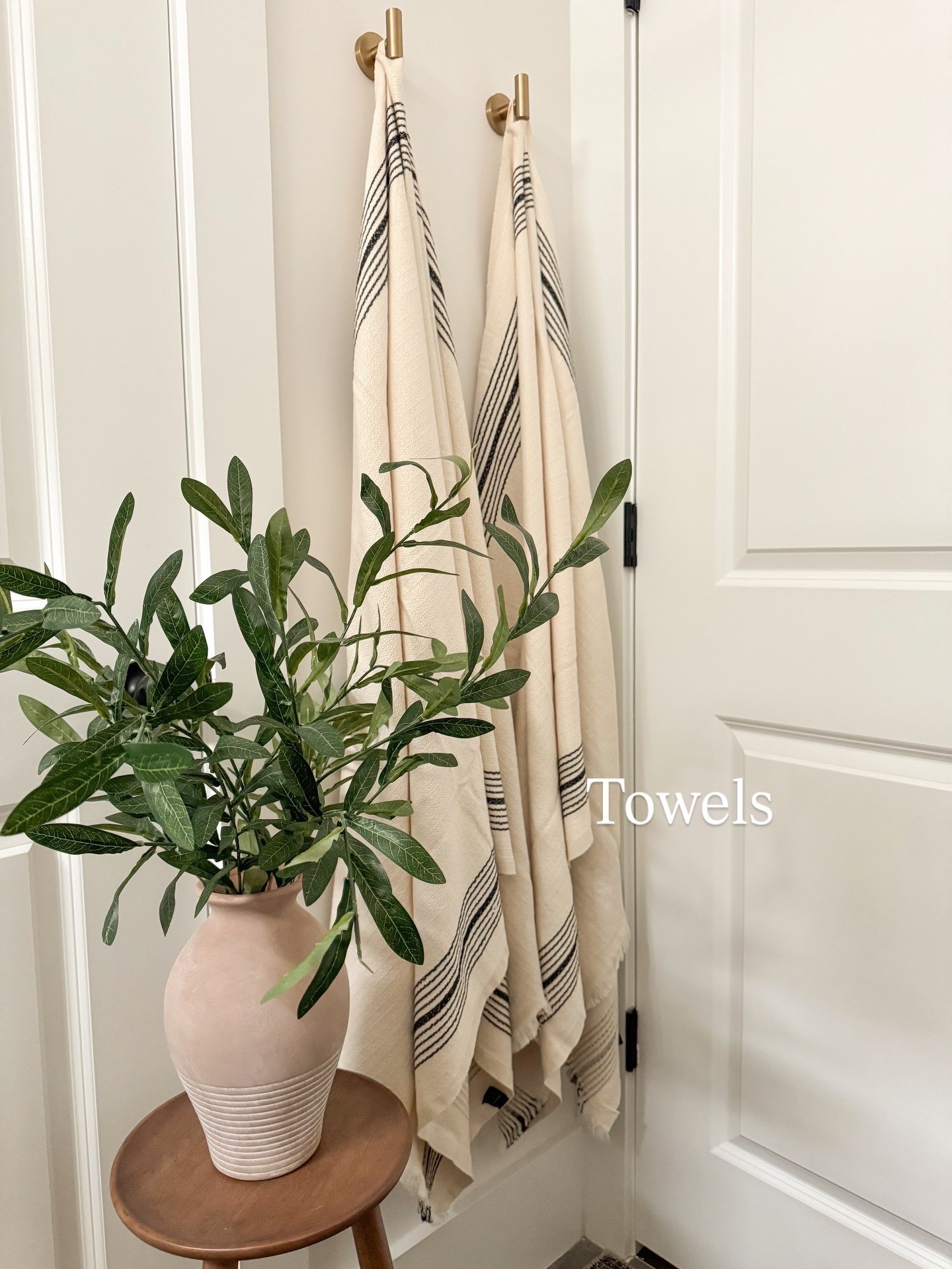 My favorite towels from The Loomia!



#LTKHome